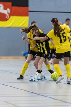 Bild 351 - wBJ NFV Futsalmeisterschaft